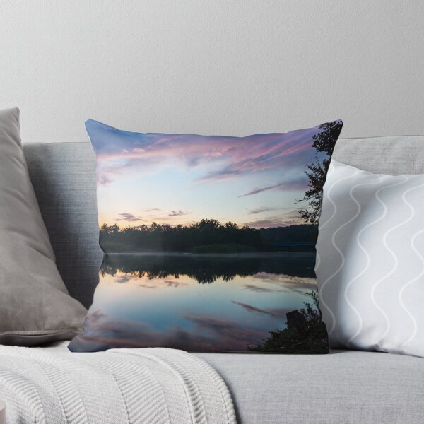 Item preview, Reflejos Crepusculares Lago Springfield designed and sold by mljdwhite.