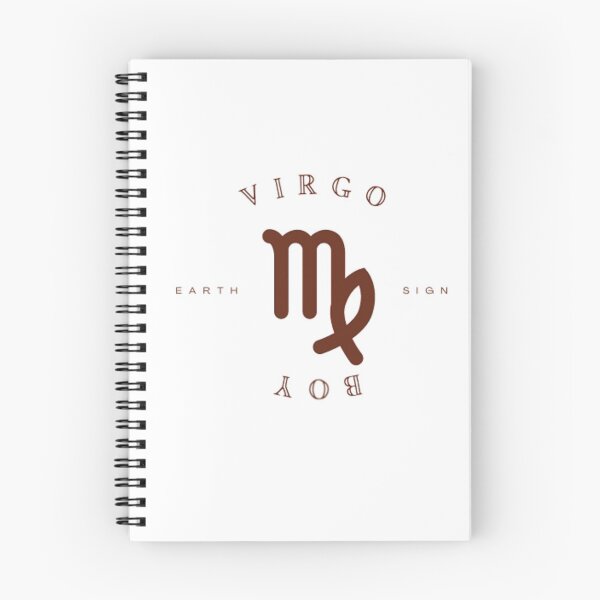 Item preview, VIRGO BOY/ EARTH SIGN designed and sold by alessialexx.