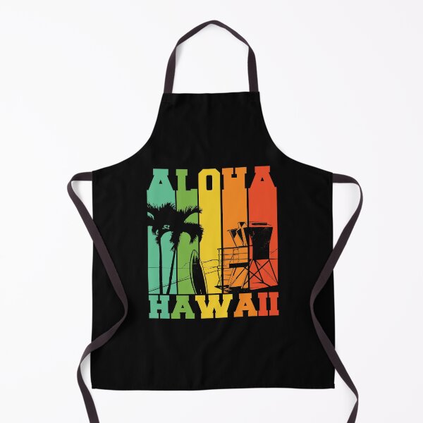 Item preview, Hawaii Aloha designed and sold by XCIV.