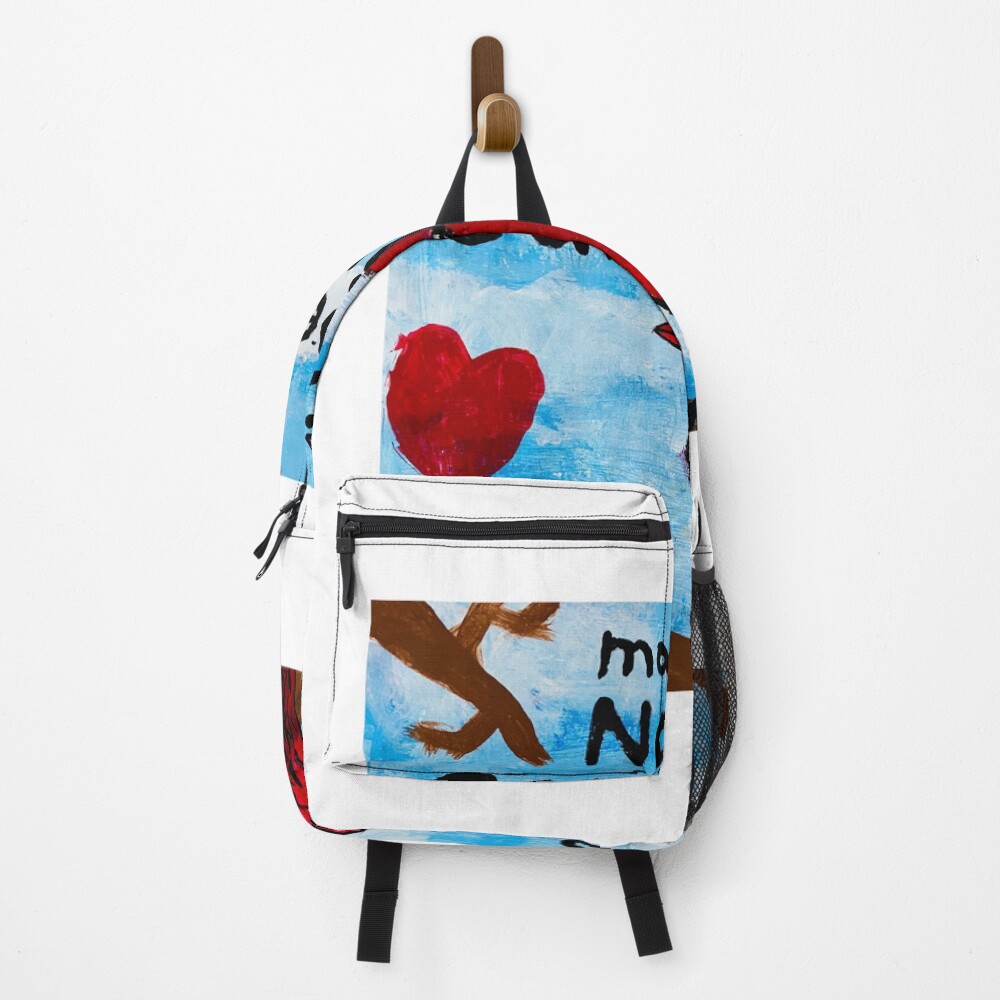 Item preview, Backpack designed and sold by RobynAIrving.