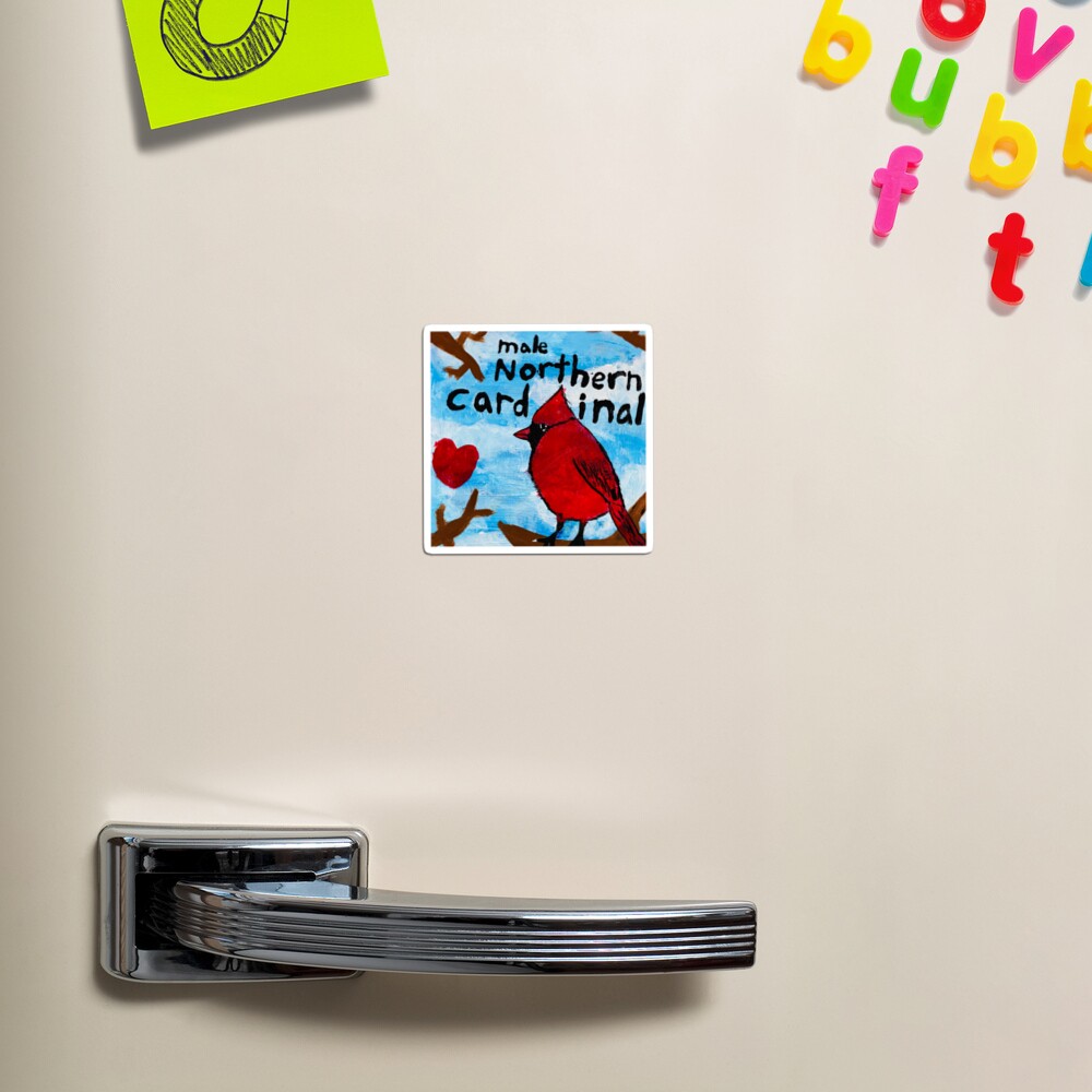 Item preview, Magnet designed and sold by RobynAIrving.