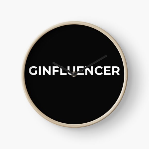 Item preview, GINFLUENCER designed and sold by Tarun Bisht.