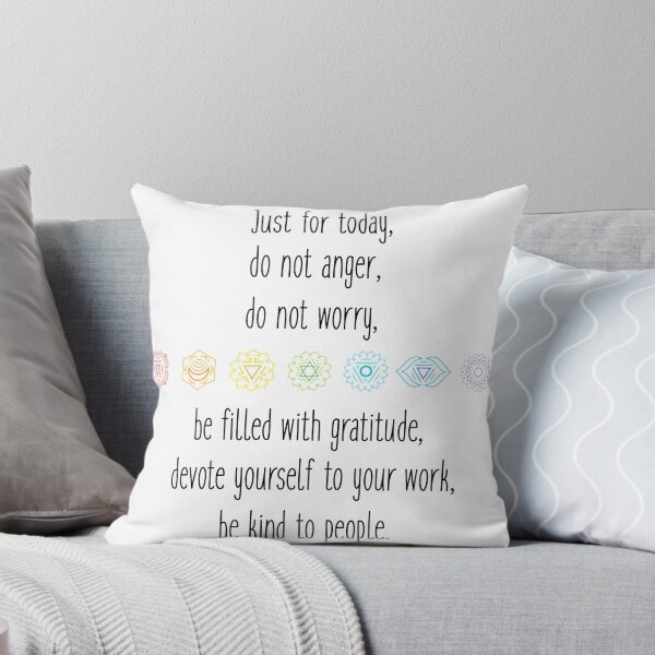 Item preview, Reiki principles designed and sold by easternspirit.