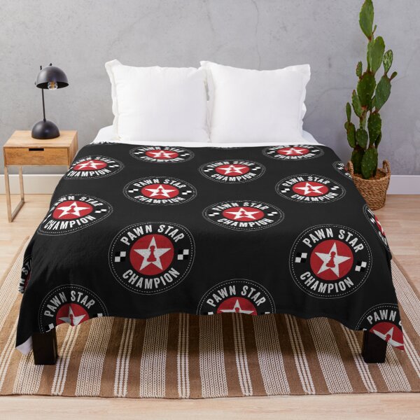 Item preview, Pawn Star _ Funny Chess T-shirt designed and sold by GeeksUnique.