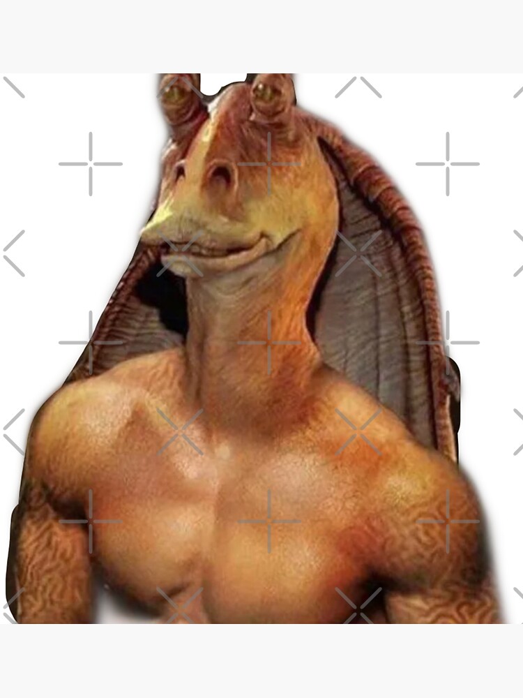 Jar Jar Binks