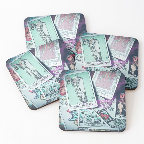 Item preview, TAROT CARDS designed and sold by Nature2soul.