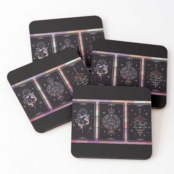 Aperçu de l'œuvre Tarot créée et vendue par Nature2soul.