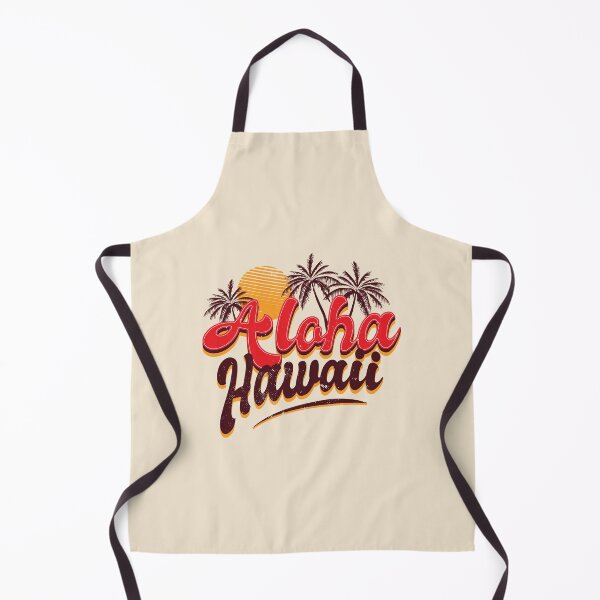 Item preview, Hawaii Aloha designed and sold by XCIV.