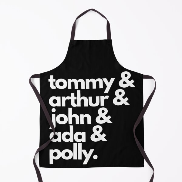 Item preview, Tommy and Arthur and John and Ada and Polly Design designed and sold by AngstDesign.