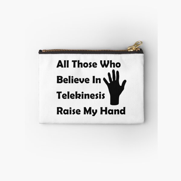 Item preview, Telekinesis designed and sold by TheBestStore.