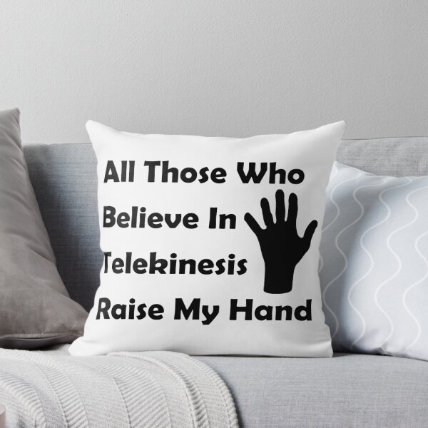 Item preview, Telekinesis designed and sold by TheBestStore.