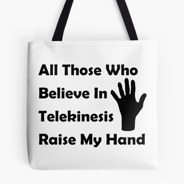Item preview, Telekinesis designed and sold by TheBestStore.