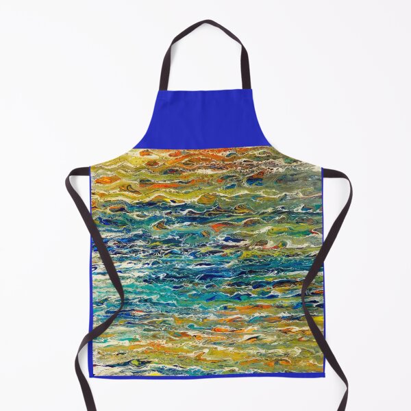 Item preview, Choppy Waters by Billie Colley designed and sold by Billie Colley.