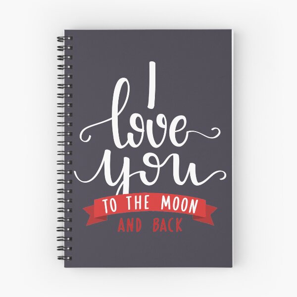 Item preview, I Love you to the Moon and Back Valentine's Day designed and sold by fani1990.