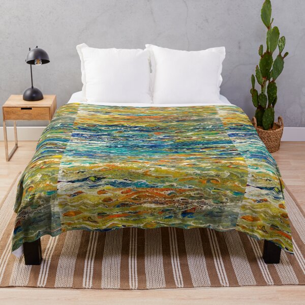 Item preview, Choppy Waters by Billie Colley designed and sold by Billie Colley.