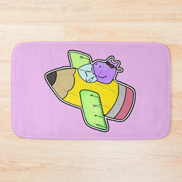 Item preview, Let Creativity Fly designed and sold by Brainimations.