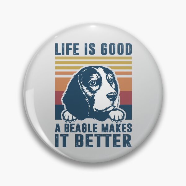 Item preview, Beagle Gifts For Men Women Beagle Dog Mom Dad Beagle designed and sold by merch8002.