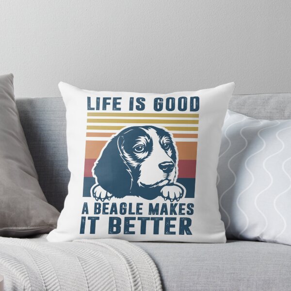 Item preview, Beagle Gifts For Men Women Beagle Dog Mom Dad Beagle designed and sold by merch8002.