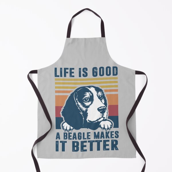 Item preview, Beagle Gifts For Men Women Beagle Dog Mom Dad Beagle designed and sold by merch8002.