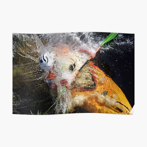 Playboater Poster