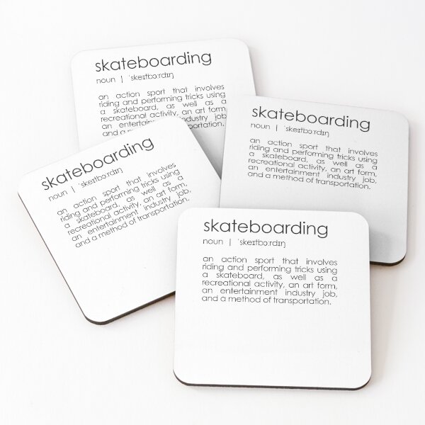 Item preview, skateboarding designed and sold by jane-saer.