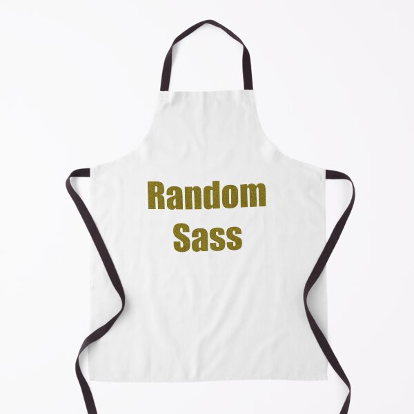 Item preview, Random Sass Phrase Tee designed and sold by Gorls.