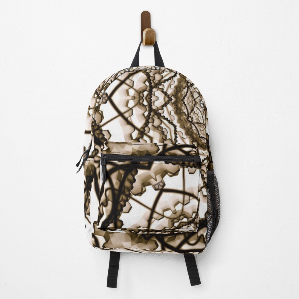 Item preview, Backpack designed and sold by Nature2soul.