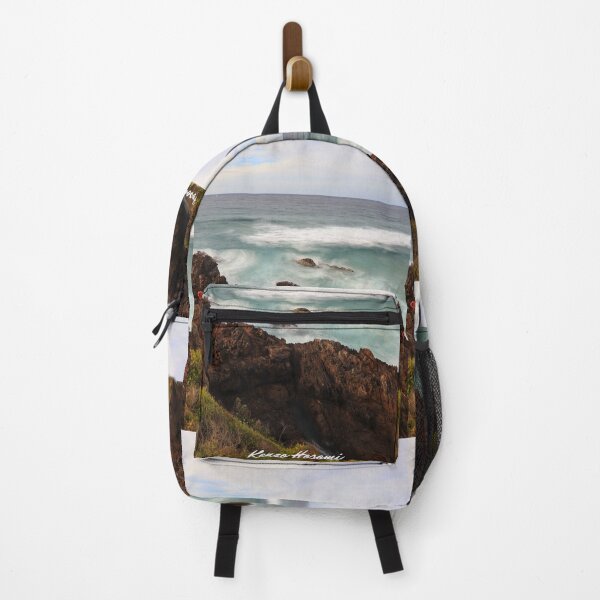 Item preview, Clashing waves to the cliff designed and sold by Kenzo Hosomi.