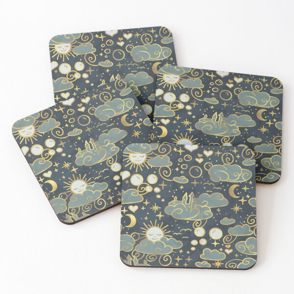 Item preview, Daydreamer - Dark designed and sold by Olooriel.