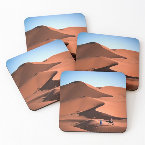 Item preview, Amazing Moroccan Desert photography – 2021 Print designed and sold by BestOfTravel.