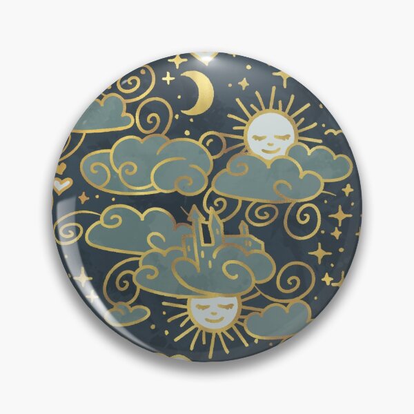 Item preview, Daydreamer - Dark designed and sold by Olooriel.
