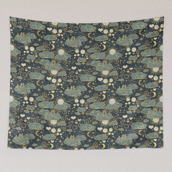 Item preview, Daydreamer - Dark designed and sold by Olooriel.