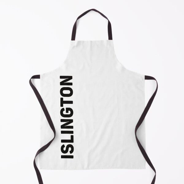 Item preview, Islington designed and sold by designkitsch.