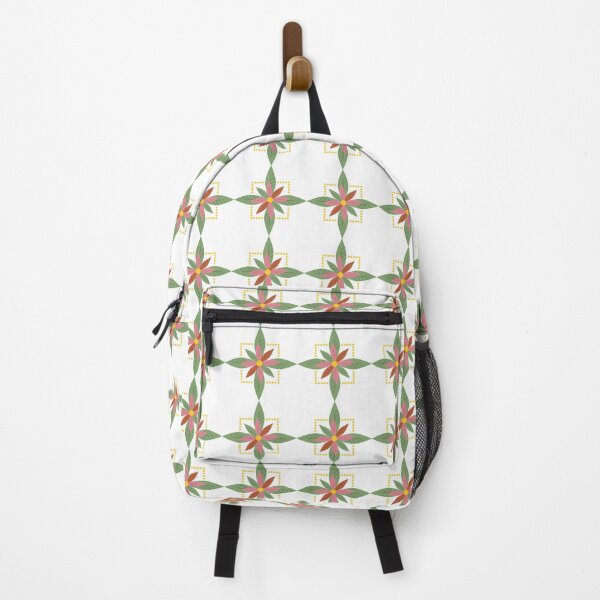 Item preview, Beautiful floral pattern and background designed and sold by Sasas Design.