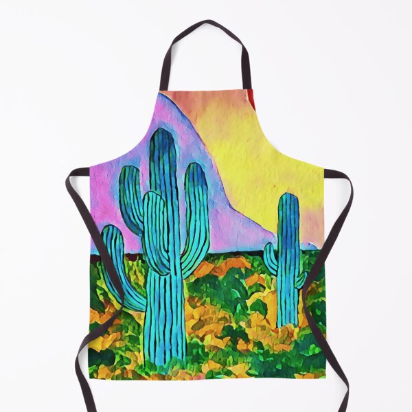 Item preview, Cactus under the sun 01 designed and sold by whimsicalmica.