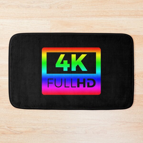 Artikelvorschau, 4K Full HD entworfen und verkauft von SHDigital.