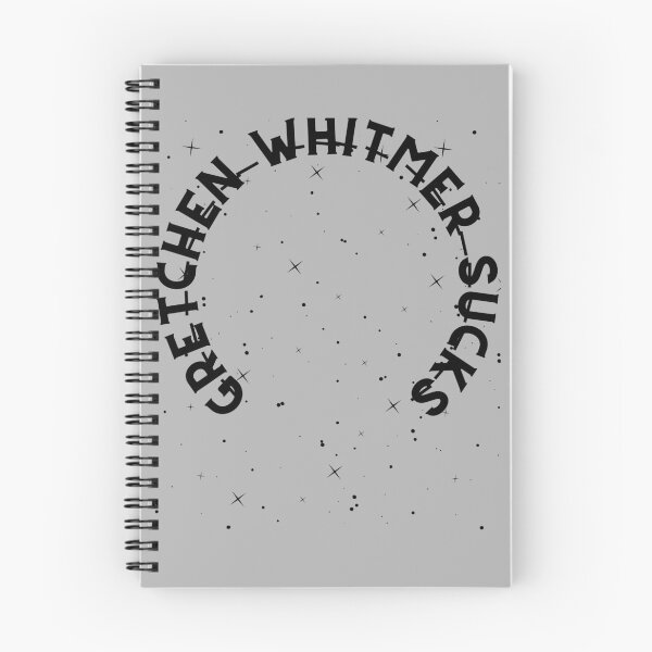 Item preview, gretchen whitmer sucks ( jk artist ) designed and sold by jaivikartist.