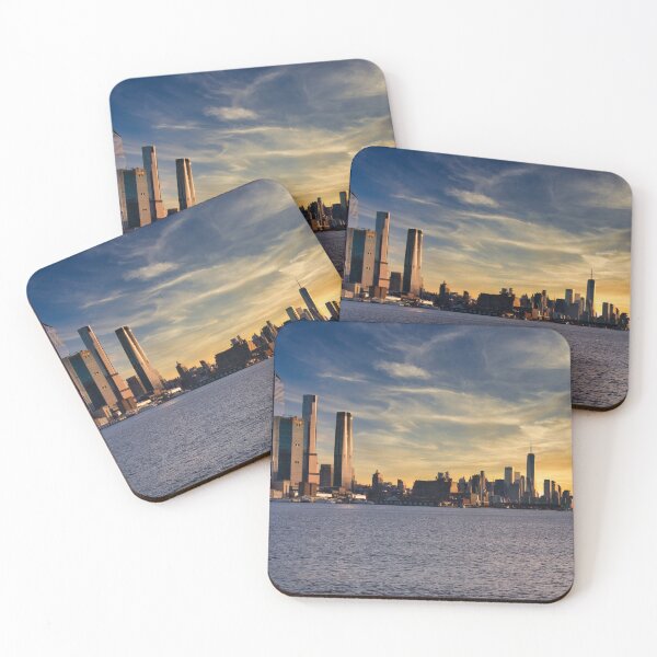 Item preview, NYC Sunset designed and sold by shopdc.