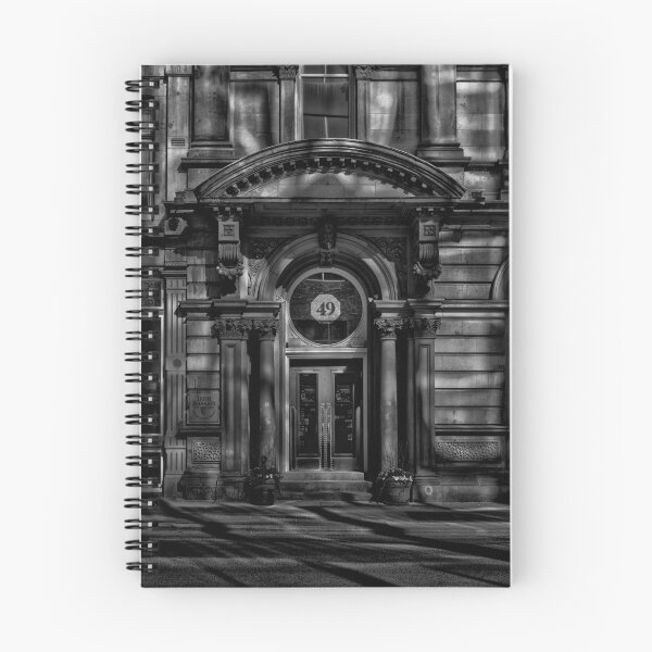 Item preview, No 49 Yonge St Toronto Canada 2 designed and sold by The Learning Curve Photography.