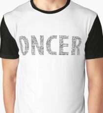 Once Upon a Time - Oncer Graphic T-Shirt