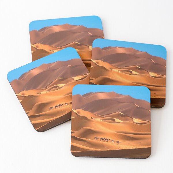Item preview, Wonderful Moroccan Desert photography – 2021 Print designed and sold by BestOfTravel.