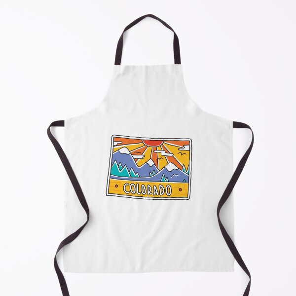 Item preview, Colorado designed and sold by XCIV.