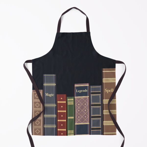 Item preview, Magical books designed and sold by EngineerGoC.