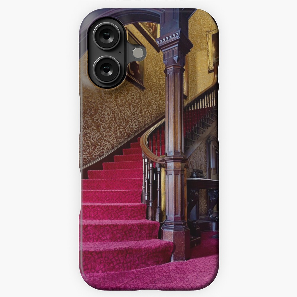 Item preview, iPhone Snap Case designed and sold by TheGibsonHouse.