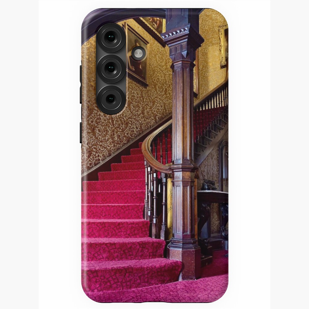 Item preview, Samsung Galaxy Tough Case designed and sold by TheGibsonHouse.