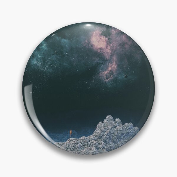 Item preview, Trapped within an open space designed and sold by mrbultitude.