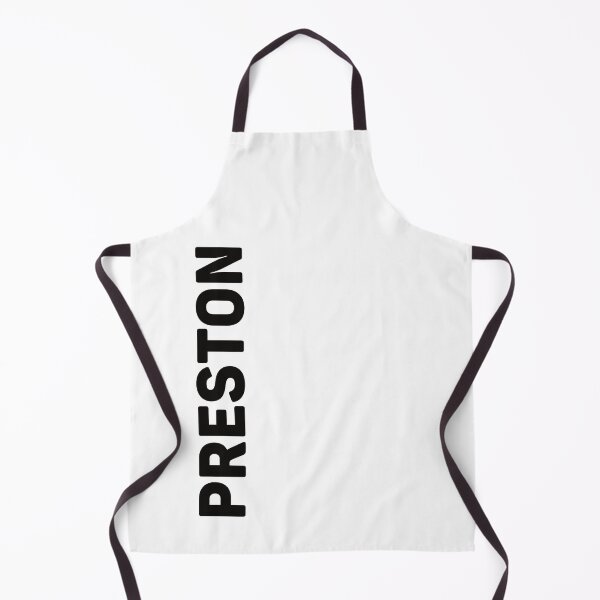Item preview, Preston designed and sold by designkitsch.