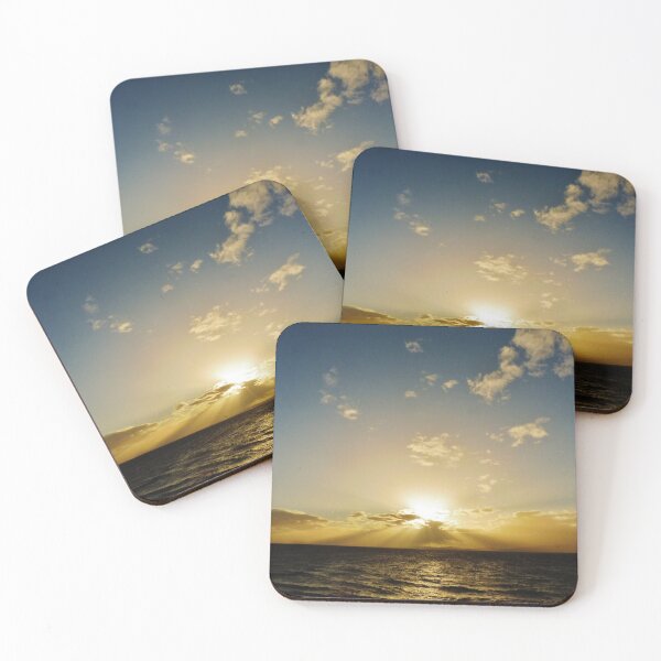 Item preview, Ocean Sunset designed and sold by Frugal Mr B.