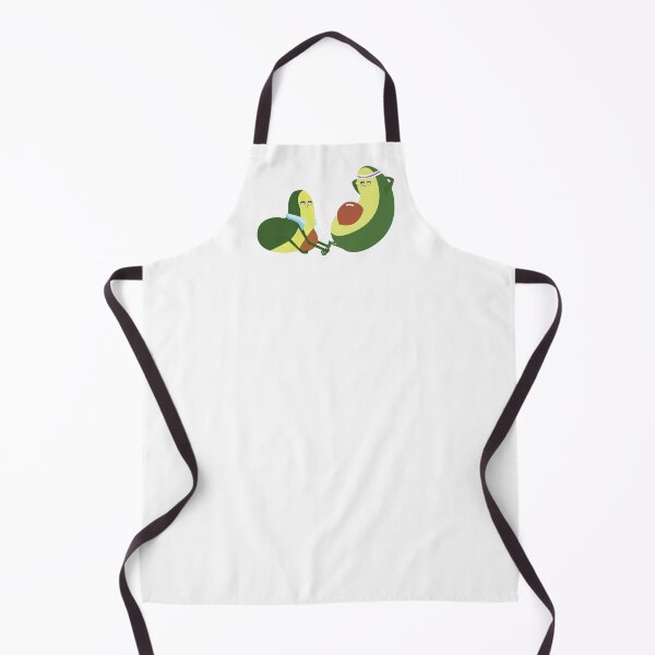 Item preview, Sportive Avocados designed and sold by autlu.