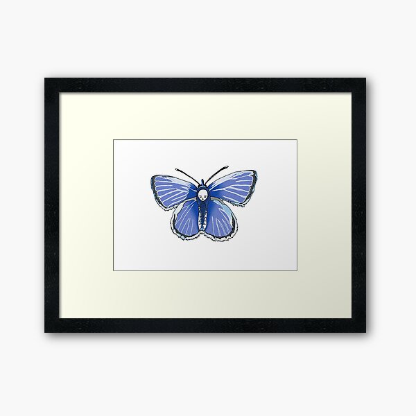 Item preview, Palos Verdes Blue designed and sold by George  Hill.